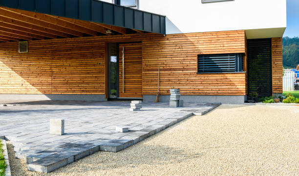 Best Decorative Driveway Pavers  in Mound, MN