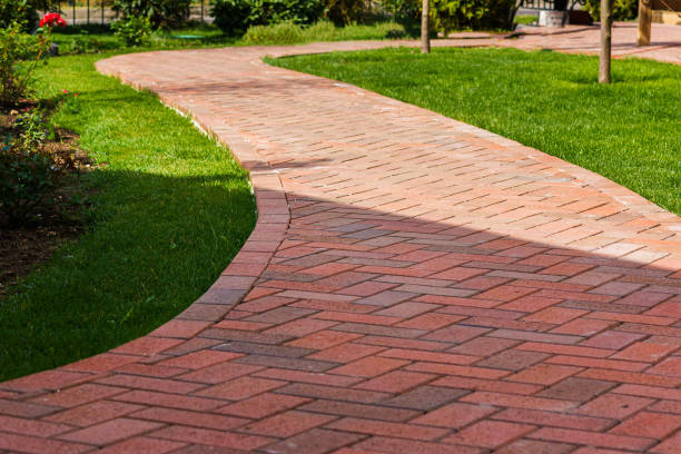 Reasons to Select Us for Your Driveway Paving Requirements in Mound, MN