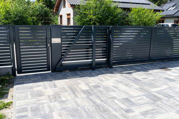 Best Concrete Paver Driveway  in Mound, MN