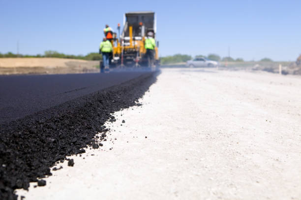 Trusted Mound, MN Driveway Pavers Experts
