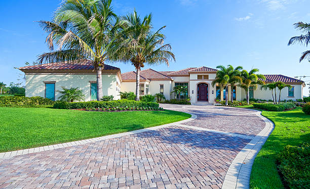 Best Brick Driveway Pavers  in Mound, MN