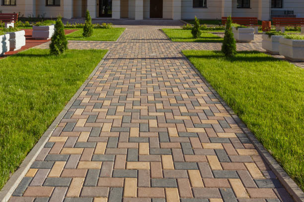 Best Driveway Pavers Near Me  in Mound, MN